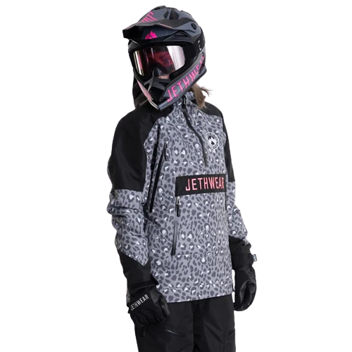 Jethwear Flight Anorak Jacket - 2023 - Image 37