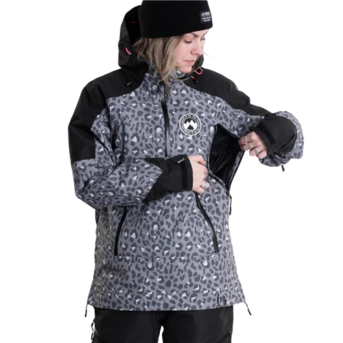 Jethwear Flight Anorak Jacket - 2023 - Image 38