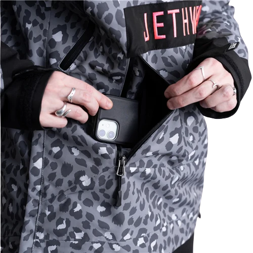 Jethwear Flight Anorak Jacket - 2023 - Image 39