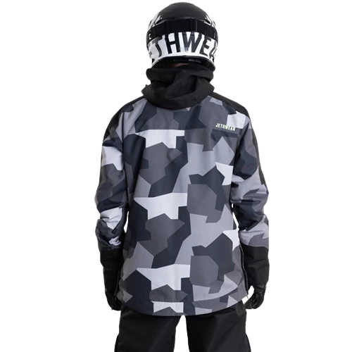 Jethwear Flight Anorak Jacket - 2023 - Image 4