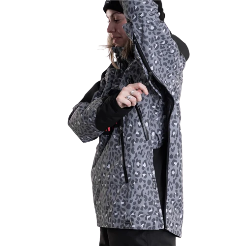 Jethwear Flight Anorak Jacket - 2023 - Image 40