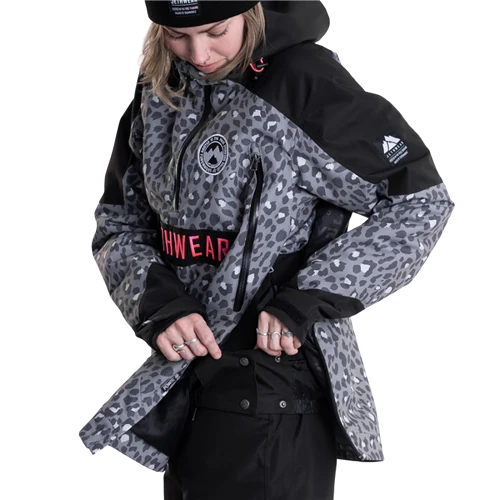 Jethwear Flight Anorak Jacket - 2023 - Image 41