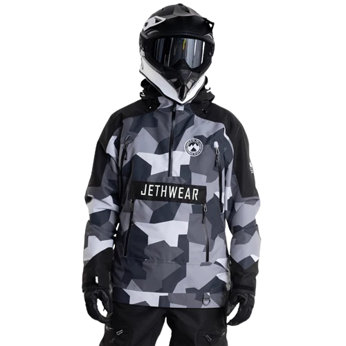 Jethwear Flight Anorak Jacket - 2023 - Image 5