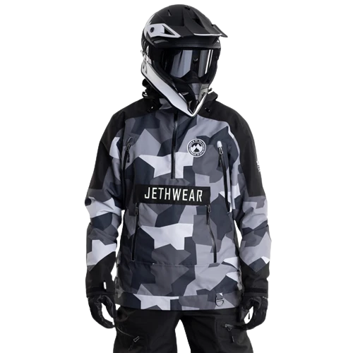 Jethwear Flight Anorak Jacket - 2023 - Image 6