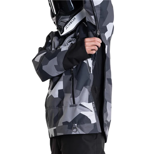 Jethwear Flight Anorak Jacket - 2023 - Image 7