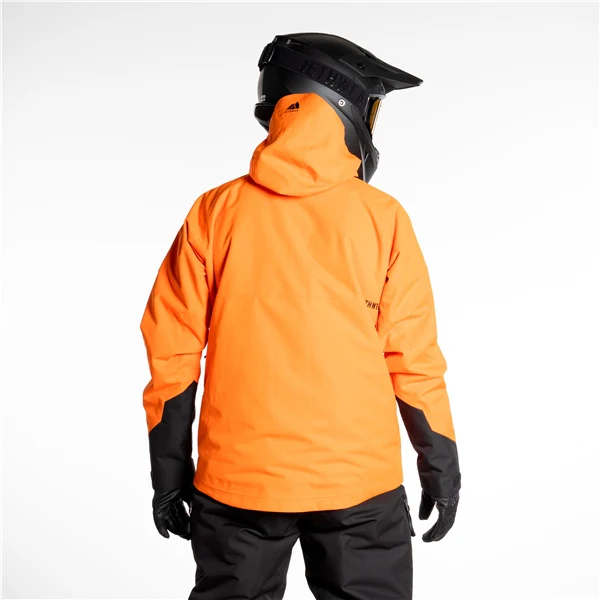 Jethwear Flight Anorak Unisex Jacket - Image 18