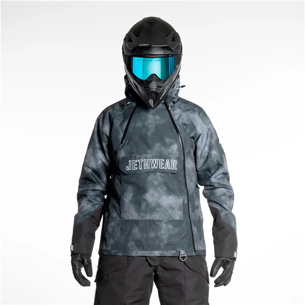 Jethwear Flight Anorak Unisex Jacket - Image 20