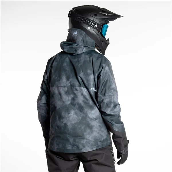 Jethwear Flight Anorak Unisex Jacket - Image 21