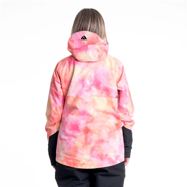 Jethwear Flight Anorak Unisex Jacket - Image 24