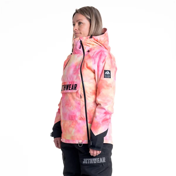 Jethwear Flight Anorak Unisex Jacket - Image 25