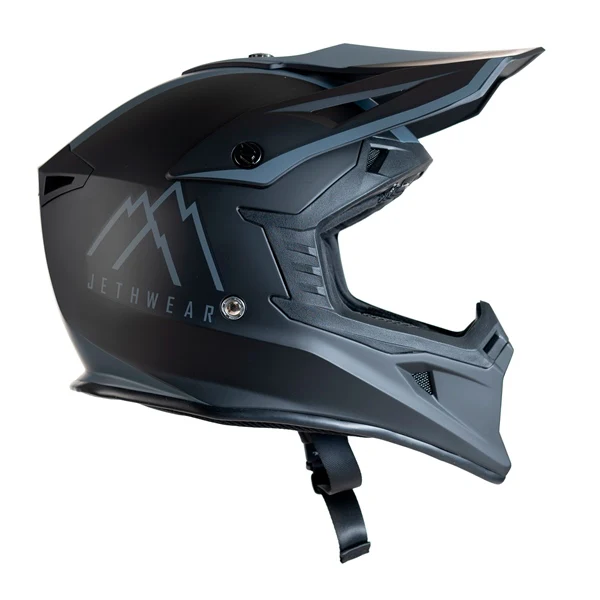 Jethwear Force Helmet
