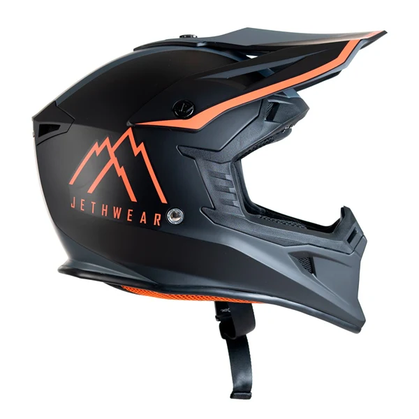 Jethwear Force Helmet - Image 3