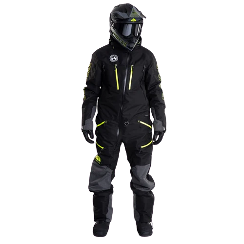 Jethwear Freedom Monosuit - 2023