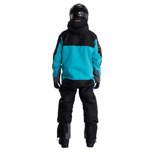 Jethwear Freedom Monosuit - 2023 - Image 10
