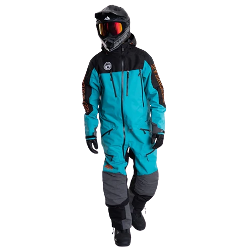 Jethwear Freedom Monosuit - 2023 - Image 11
