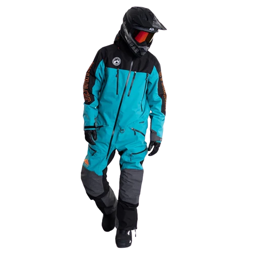 Jethwear Freedom Monosuit - 2023 - Image 12