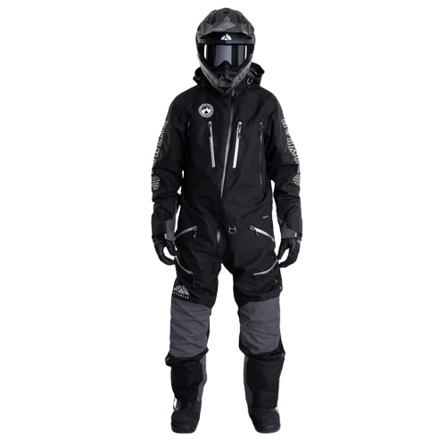 Jethwear Freedom Monosuit - 2023 - Image 13