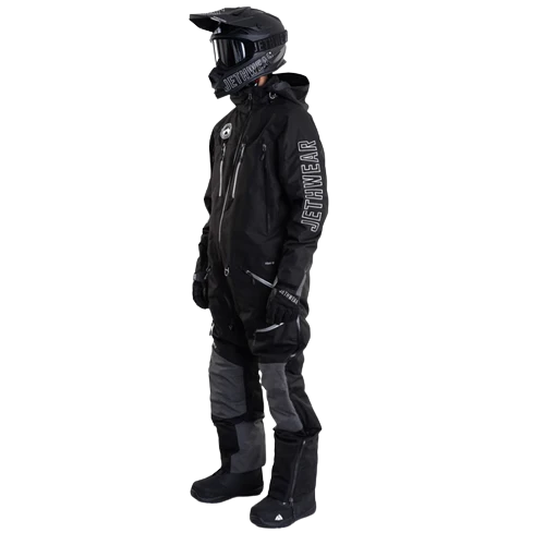 Jethwear Freedom Monosuit - 2023 - Image 14