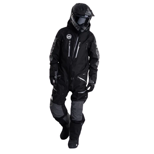 Jethwear Freedom Monosuit - 2023 - Image 17