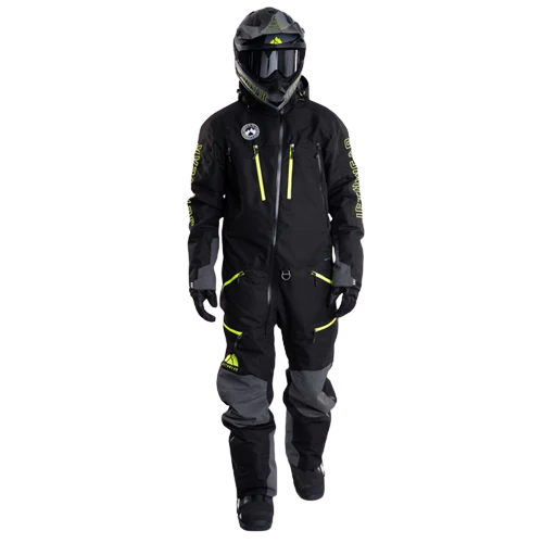 Jethwear Freedom Monosuit - 2023 - Image 2