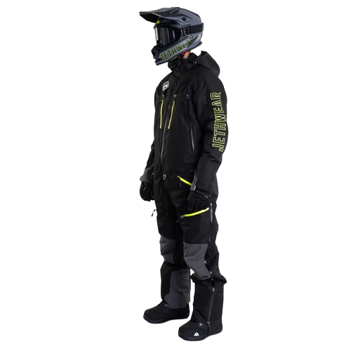 Jethwear Freedom Monosuit - 2023 - Image 3