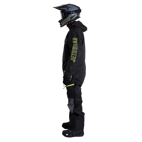 Jethwear Freedom Monosuit - 2023 - Image 4