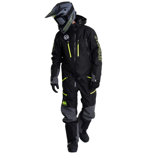 Jethwear Freedom Monosuit - 2023 - Image 6