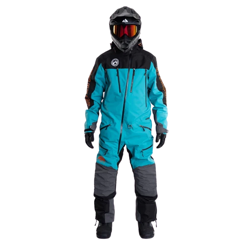 Jethwear Freedom Monosuit - 2023 - Image 7