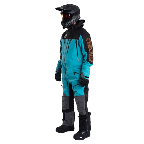 Jethwear Freedom Monosuit - 2023 - Image 8