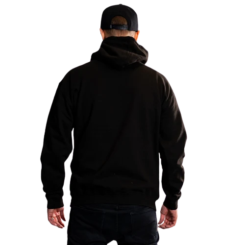 Jethwear Hoodie - Image 4