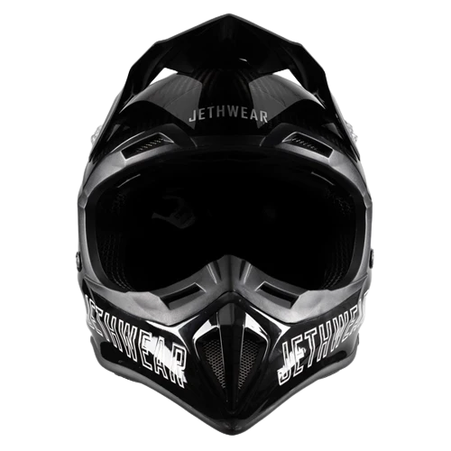 Jethwear Imperial Snow Helmet - Image 3