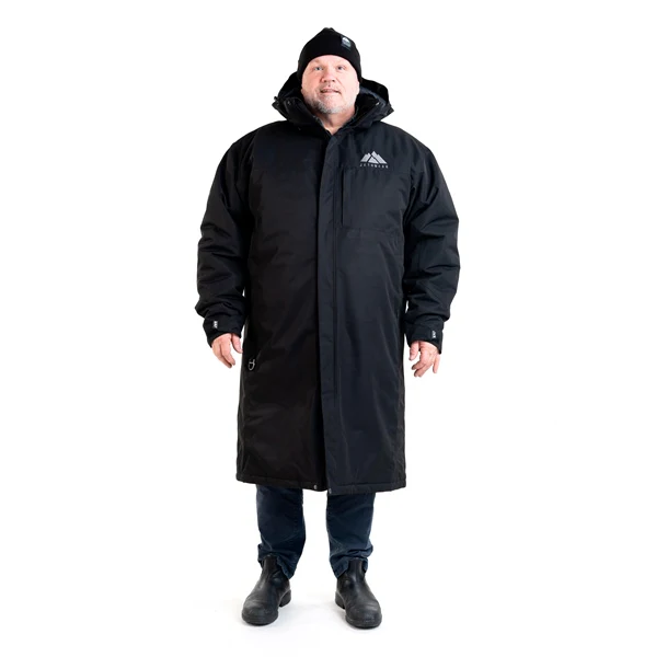 Jethwear Unisex JW Pit Jacket