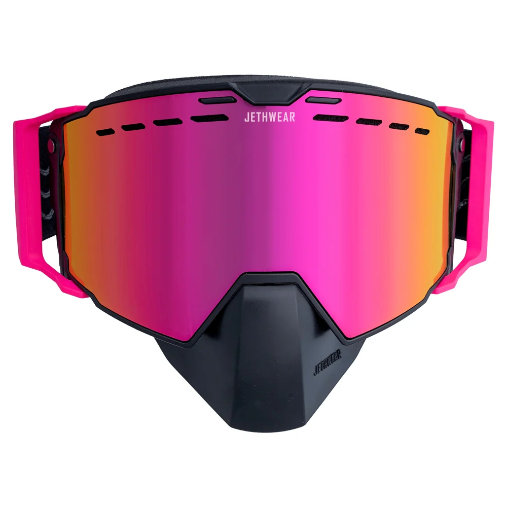 Jethwear Line Winter Goggles - Image 4