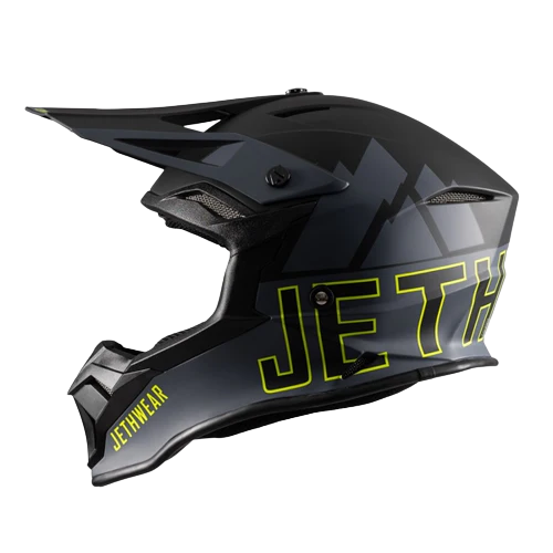 Jethwear Mile Snow Helmet - 2023 - Image 5
