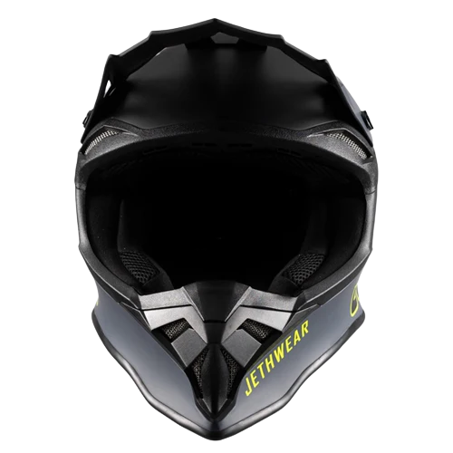 Jethwear Mile Snow Helmet - 2023 - Image 6