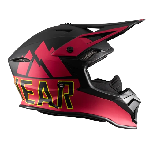 Jethwear Mile Snow Helmet - 2023 - Image 7
