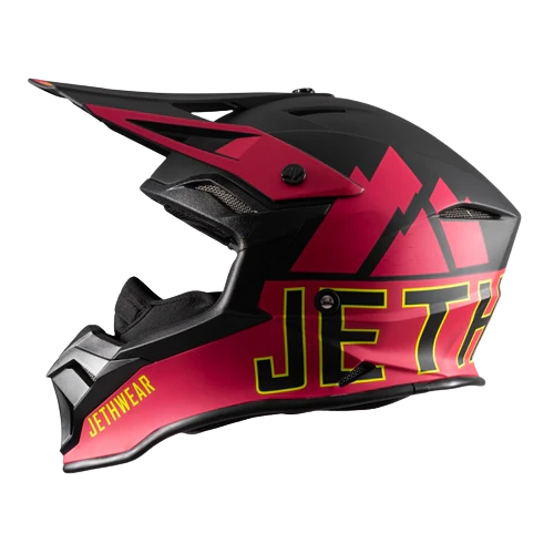 Jethwear Mile Snow Helmet - 2023 - Image 8