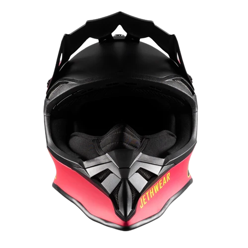 Jethwear Mile Snow Helmet - 2023 - Image 9