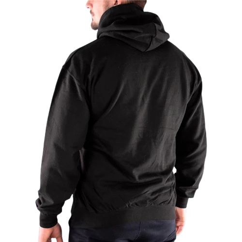 Jethwear Mountain Hoodie - Image 2