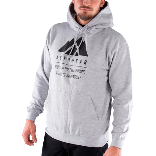Jethwear Mountain Hoodie - Image 3