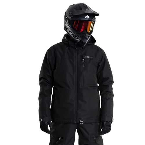 Jethwear Mountain Jacket