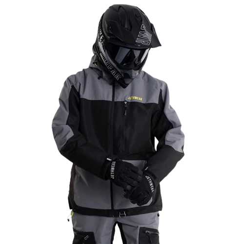 Jethwear Mountain Jacket - Image 16