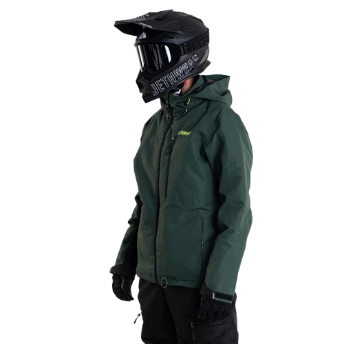 Jethwear Mountain Jacket - Image 19