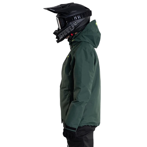 Jethwear Mountain Jacket - Image 20