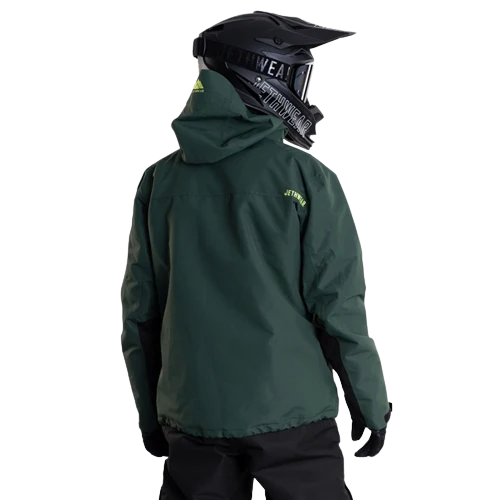 Jethwear Mountain Jacket - Image 21