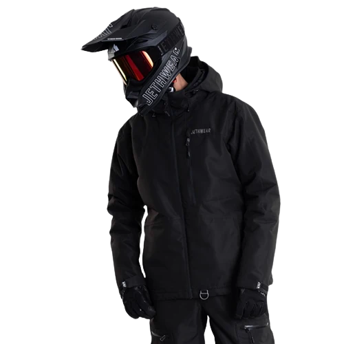 Jethwear Mountain Jacket - Image 6