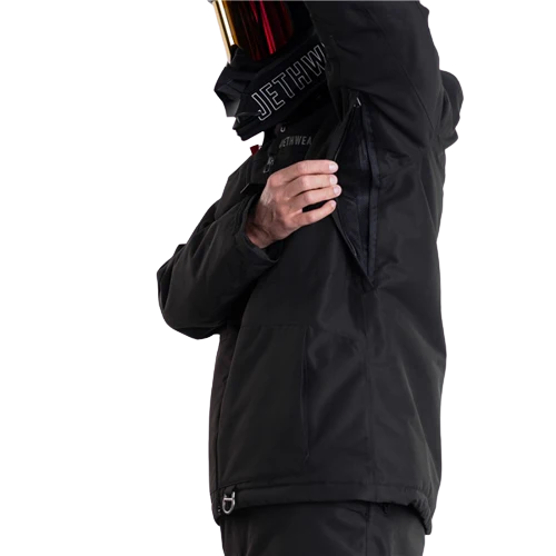 Jethwear Mountain Jacket - Image 8