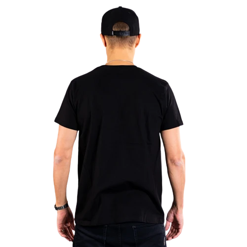 Jethwear Mountain T-Shirt - Image 3