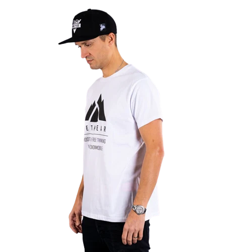 Jethwear Mountain T-Shirt - Image 5