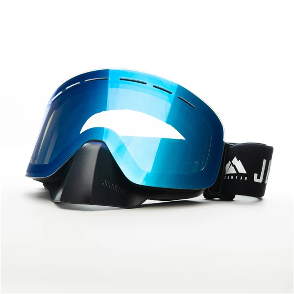 Jethwear Phase Snow Goggles